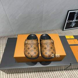 Picture of Louis Vuitton Shoes _SKULVsz35-40J070212777
